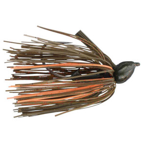 Strike King Denny Brauer Structure Jig in Bama Craw
