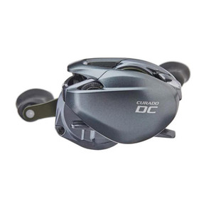 Shimano Curado Digital Control Baitcast Reel Product image