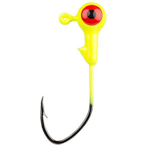 Mr Crappie Slab Slasher Jig Heads 8 Pack