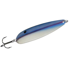 Strike King Sexy Spoon Image in Neon Shad