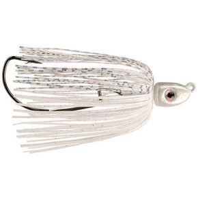 Tour Grade Swinging Swim Jig