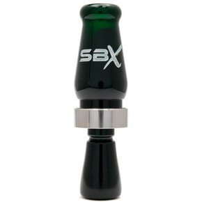 SBX-G Duck Single Reed Duck Call