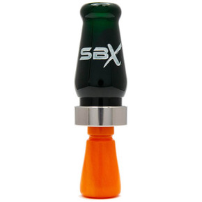 SBX-G Duck Call