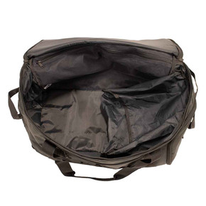 Rogers Elite Duffel Bag, Charcoal Image