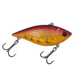 Rogers Sporting Goods Irk 75 Lipless Crankbait Image in Rayburn Red