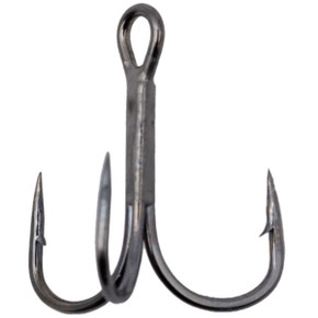 Image of the Rogers Sticky Grip Treble Hook.