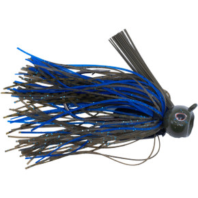 Rogers Sporting Goods Navigate 34 Casting Jig image in Okechobee Craw