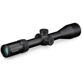 Diamondback Tactical 6-24x50 FFP