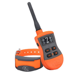 SportDOG SportTrainer Electronic Dog Collar Image.
