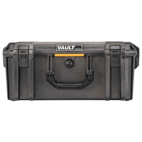 Vault V550 Equipment Case