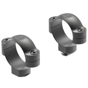 Standard 30mm Rings, Matte