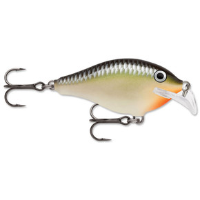 Image of the Rapala Scatter Rap Crank in Smash
