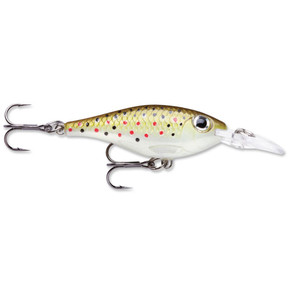 Ultra Light Shad