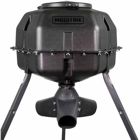 Moultrie 325-lb. Gravity Deer Feeder Image