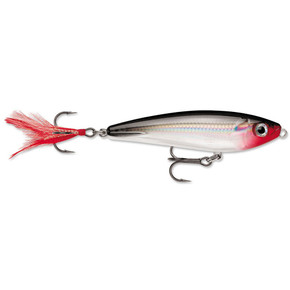 Rapala X-Rap Subwalk Image in Silver