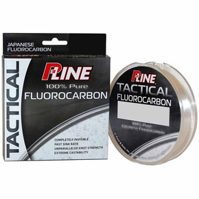 Tactical Fluorocarbon