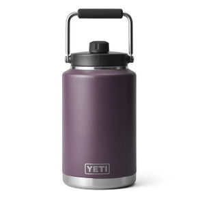 Yeti Rambler One Gallon Water Jug Image in Nordic Purple