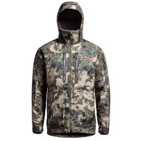 Sitka Blizzard Aerolite Parka Main Image