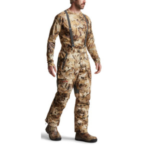 Sitka Boreal AeroLite Bib Image