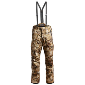 Sitka Boreal AeroLite Bib Image