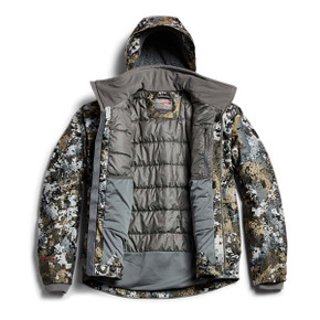 Sitka Incinerator Aerolite Jacket Image