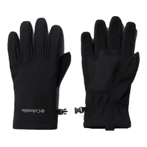 Men's Ascender II Softshell Glove