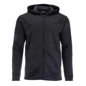 Challenger Hoody - Full Zip