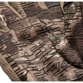 Huntworth Women's Lowden Glove close up image