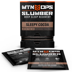 Slumber Trail Packs