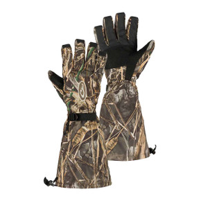 Refuge Gore-Tex Double-Duty Decoy Gloves