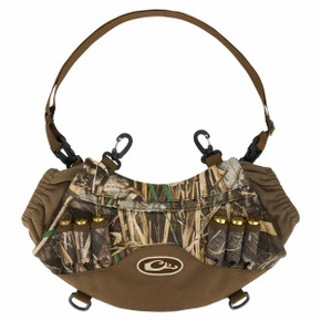 Image of the Drake Waterfowl LST Handwarmer Muff in Realtree Max 7