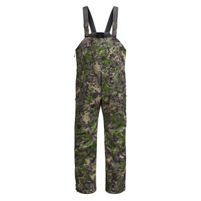Image of the Sitka Traverse Bib in Optifade Cover