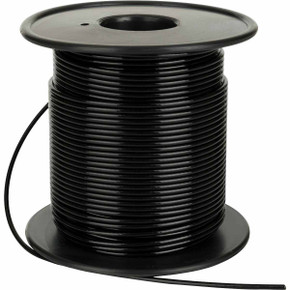 200' Texas Rig Coated Steel Cable Roll 200' Texas Rig Coated Steel Cable Roll