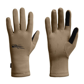 Image of the Sitka Traverse Glove in Coyote