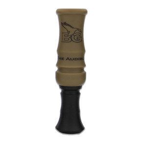 "The Audible" Acrylic Duck Call