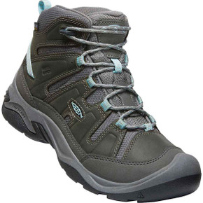 Women's Circadia Mid Waterproof Boot