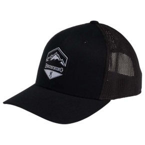 Mountain Buck Cap