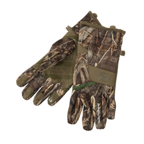 FrostFire Softshell Glove