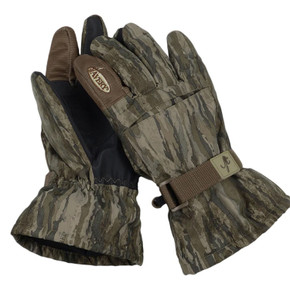 Avery Originals Heavyweight SS Glove Image in Realtree Legacy