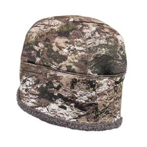 Huntworth Heat Boost Performance Fleece Beanie back image