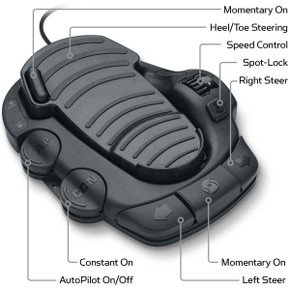 Minn Kota Terrova Trolling Motor