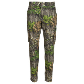 Image of Rogers Stretch Cotton 6 Pocket Pants in Mossy Oak Obsession NWTF