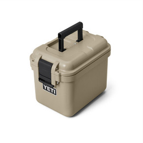 Yeti LoadOut GoBox 30 Gear Case | Rogers Sporting Goods