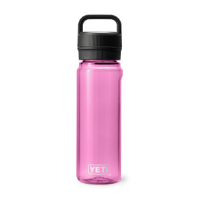 Yeti Yonder 750 ML/25 oz. Water Bottle Image in Power Pink