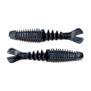 Happy Trailer Soft Bait - 6 Pack