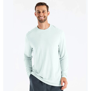 Bamboo Lightweight Long Sleeve Shirt