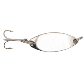Rogers Flicker Fin Image in Silver