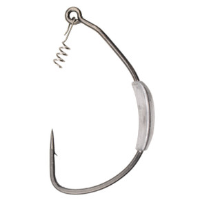 Image of the Rogers Weighted Heavy Swimbait Hook.