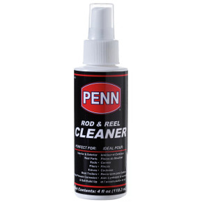 4 oz Rod and Reel Cleaner