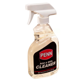 Rod & Reel Cleaner - 12 oz.